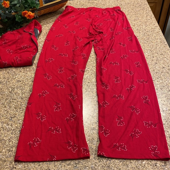 Addison Meadow Pajama 2 Piece Set P/S - Picture 13 of 17